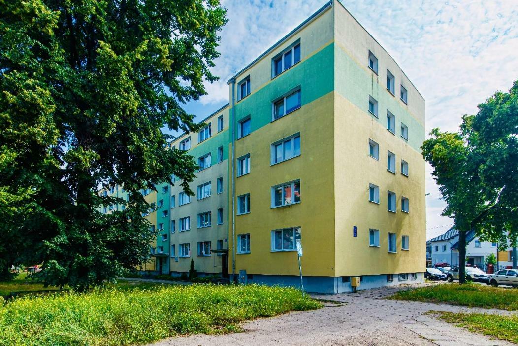 Garone Apartment Danzig